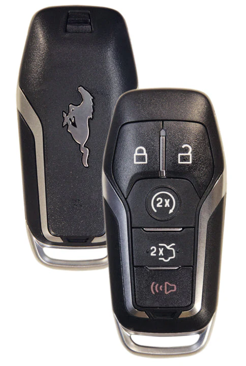 5-Button Remote Key | Ford | 5926056