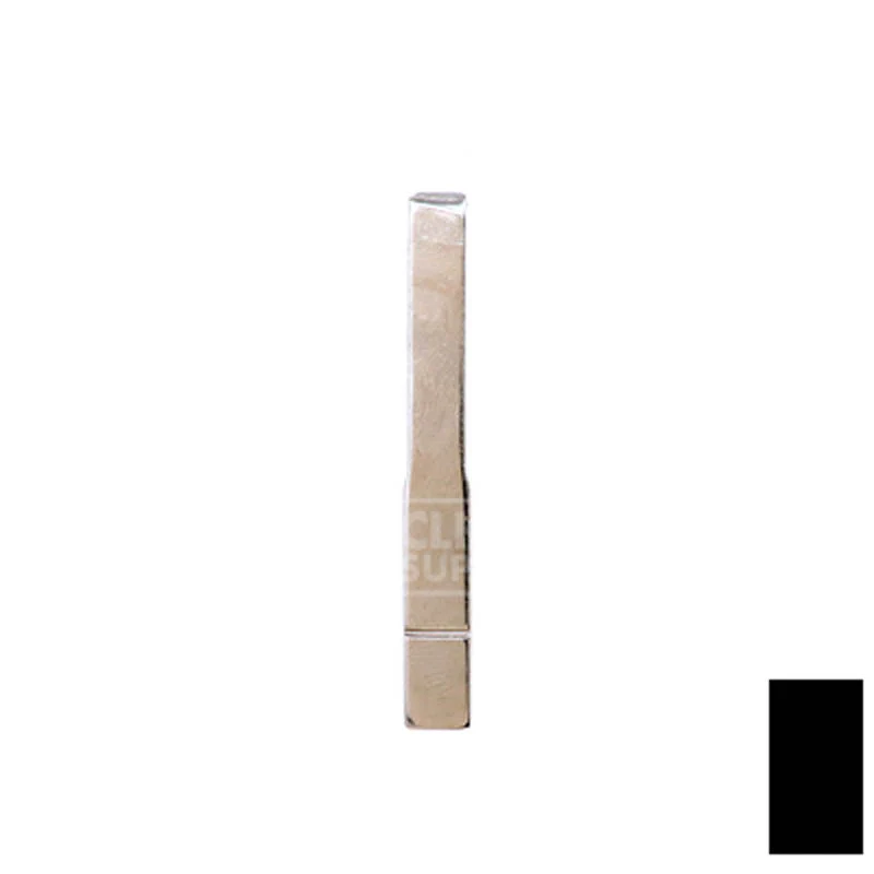 Ford Flip Key Blade HU101 Remote Repair Blade