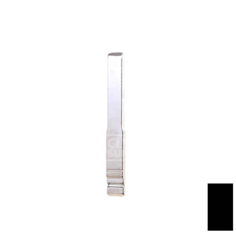 Ford Flip Key Blade HU101 Remote Repair Blade - Image 12