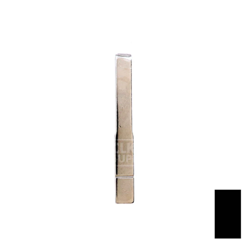 Ford Flip Key Blade HU101 Remote Repair Blade - Image 2
