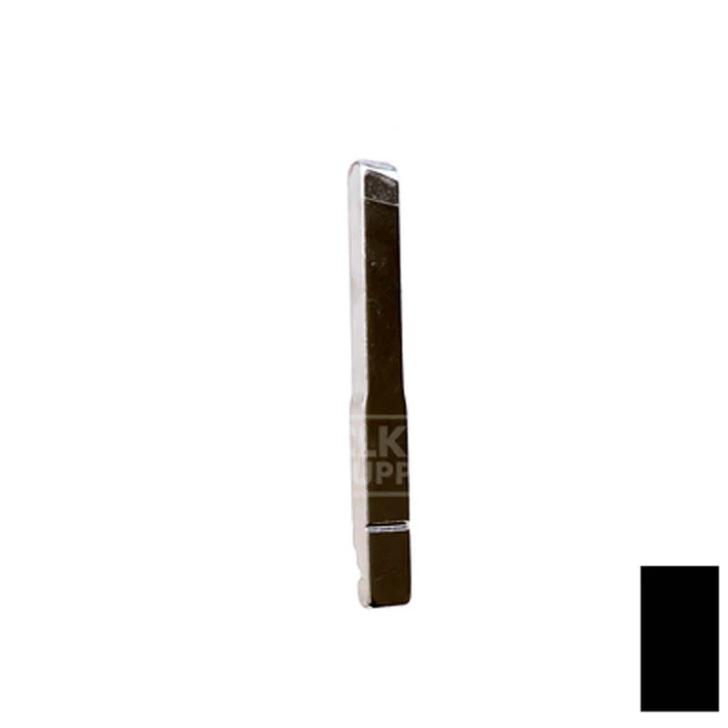 Ford Flip Key Blade HU101 Remote Repair Blade - Image 4