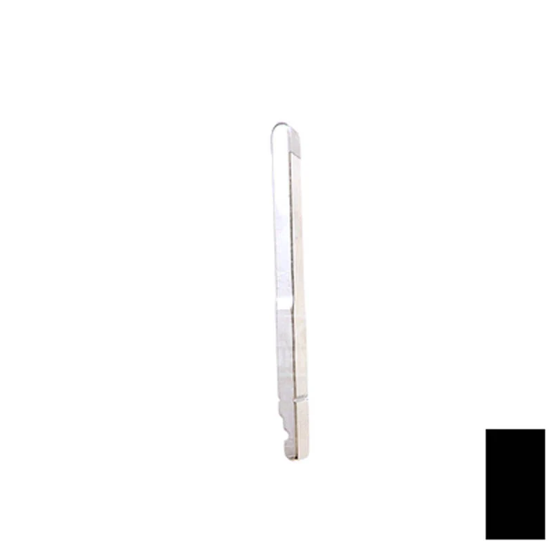 Ford Flip Key Blade HU101 Remote Repair Blade - Image 6