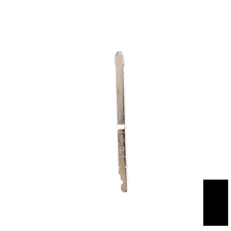 Ford Flip Key Blade HU101 Remote Repair Blade - Image 7