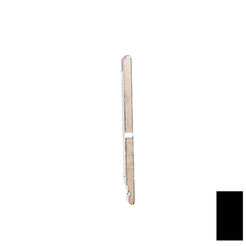 Ford Flip Key Blade HU101 Remote Repair Blade - Image 8