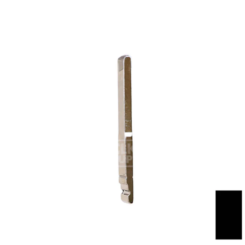Ford Flip Key Blade HU101 Remote Repair Blade - Image 9