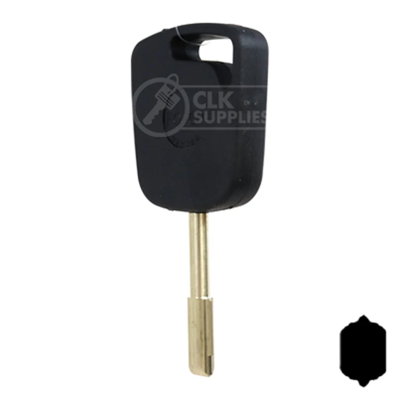 Uncut Transponder Key | Ford | FO21T17 - Image 10