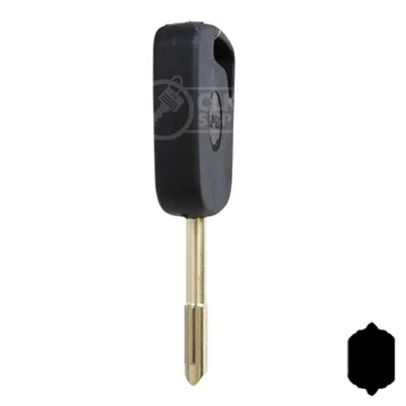 Uncut Transponder Key | Ford | FO21T17 - Image 18