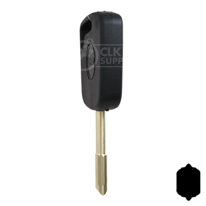 Uncut Transponder Key | Ford | FO21T17 - Image 20
