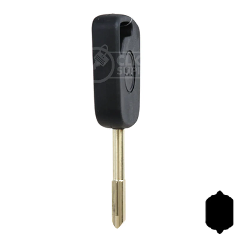 Uncut Transponder Key | Ford | FO21T17 - Image 6