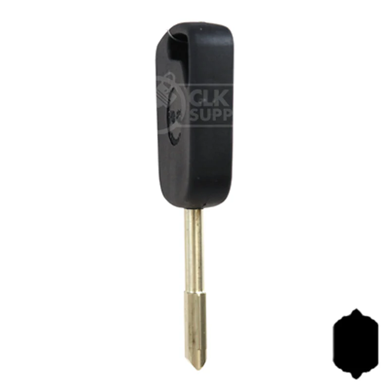 Uncut Transponder Key | Ford | FO21T17 - Image 8