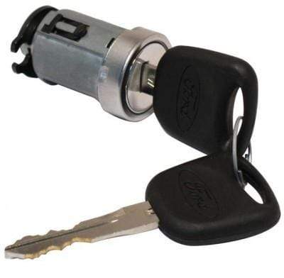 Ford "Focus" Ignition Coded (LC8008, 707592C)