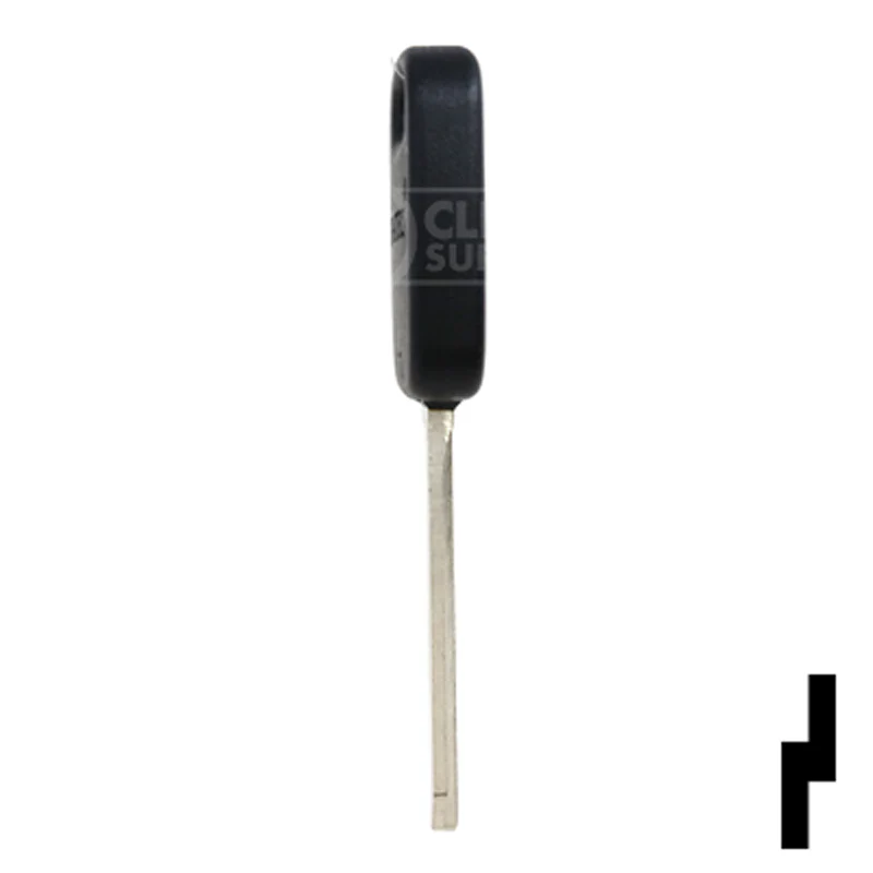 Uncut Transponder Key | Ford | H73 - Image 20