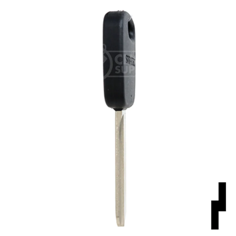 Uncut Transponder Key | Ford | H73 - Image 7
