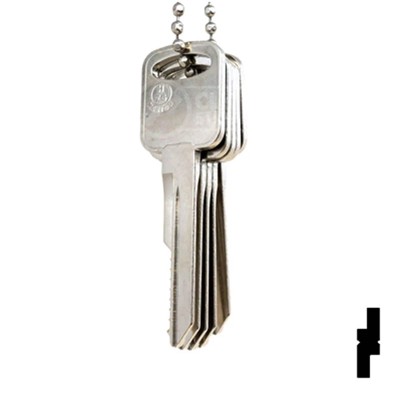 Ford H75 Space & Depth Keys - Image 21