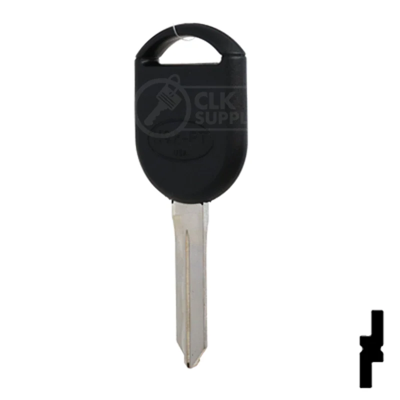 Ford (H92PT, H84PT) 4D-63 80-Bit -by Ilco - Image 10