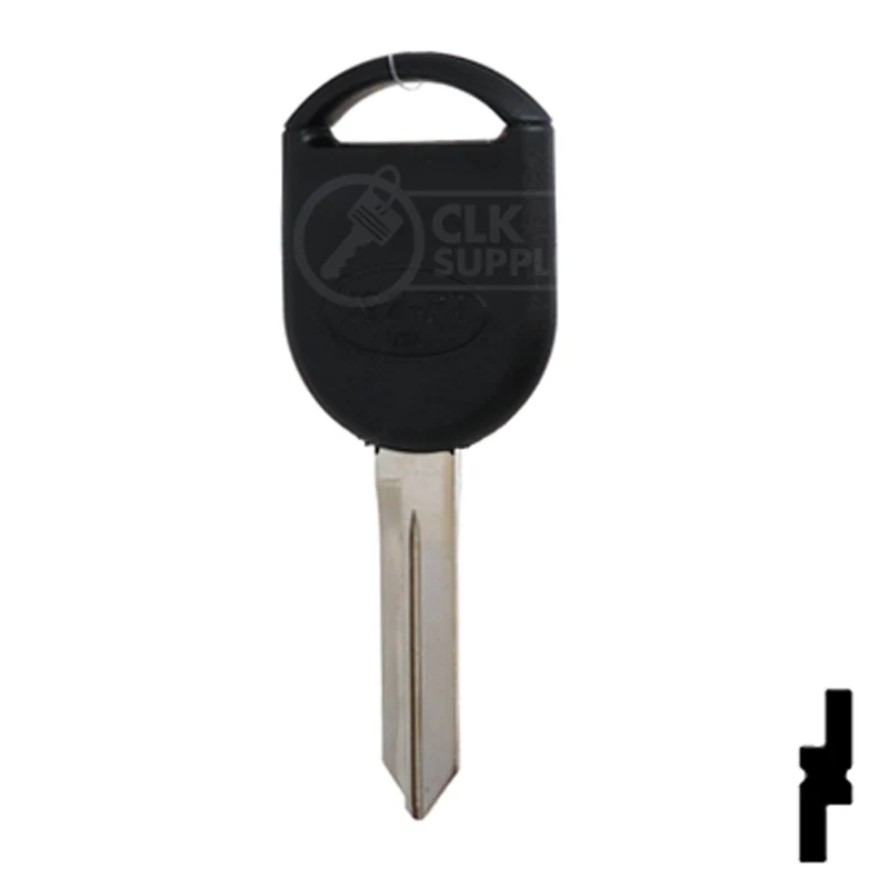Ford (H92PT, H84PT) 4D-63 80-Bit -by Ilco - Image 11