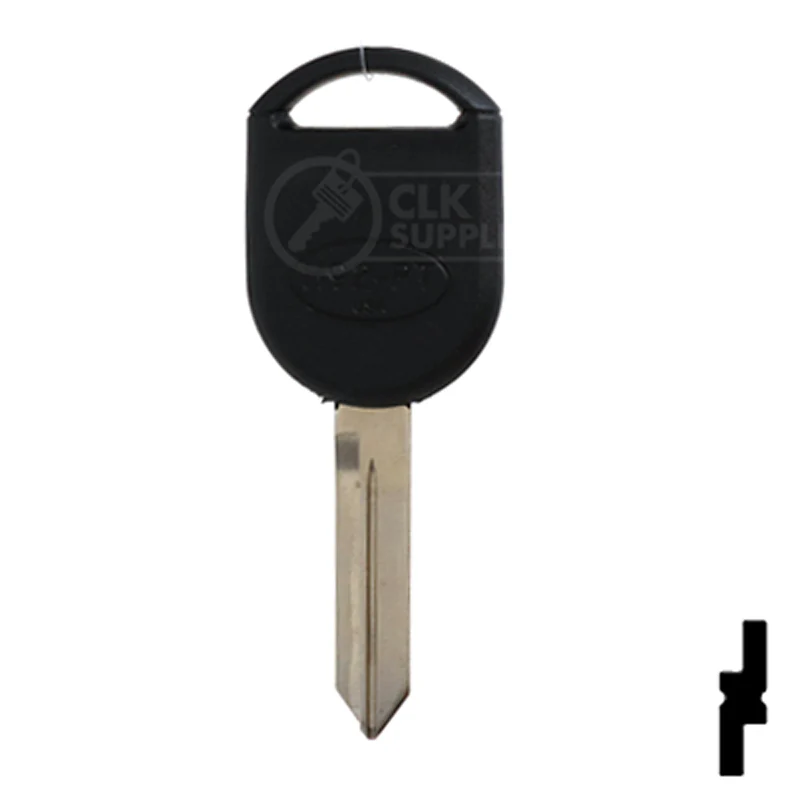 Ford (H92PT, H84PT) 4D-63 80-Bit -by Ilco - Image 12
