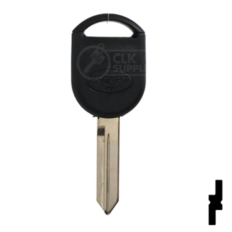 Ford (H92PT, H84PT) 4D-63 80-Bit -by Ilco - Image 13