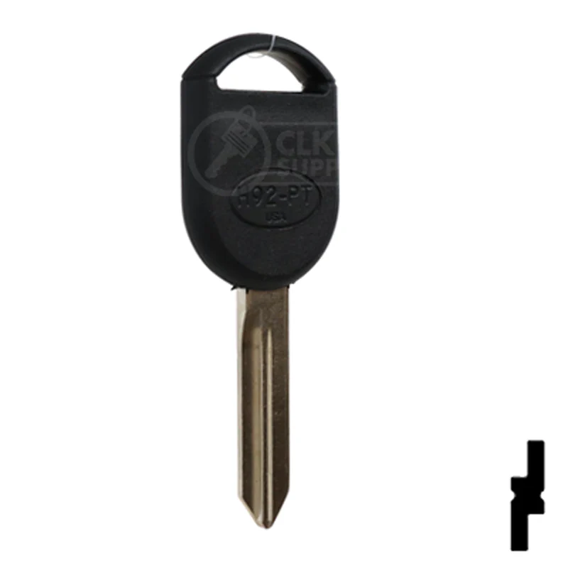 Ford (H92PT, H84PT) 4D-63 80-Bit -by Ilco - Image 15