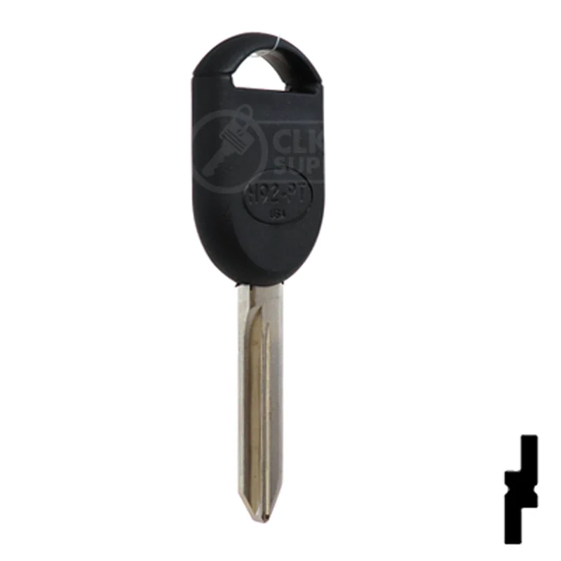 Ford (H92PT, H84PT) 4D-63 80-Bit -by Ilco - Image 16