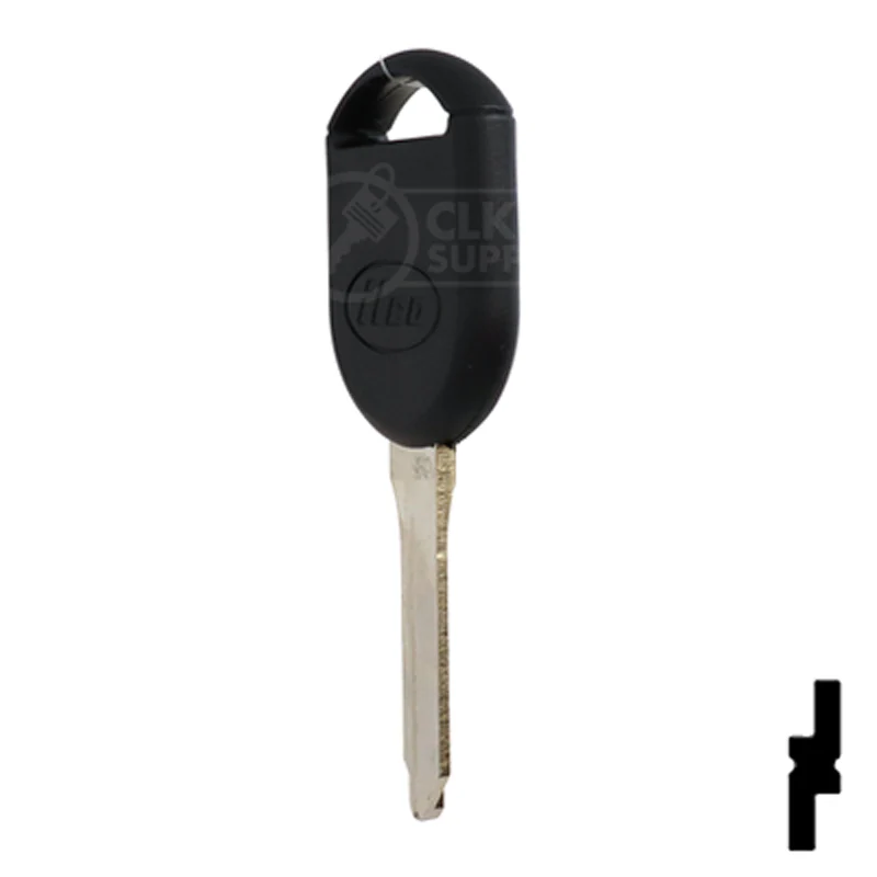 Ford (H92PT, H84PT) 4D-63 80-Bit -by Ilco - Image 21