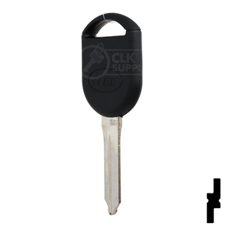 Ford (H92PT, H84PT) 4D-63 80-Bit -by Ilco - Image 22