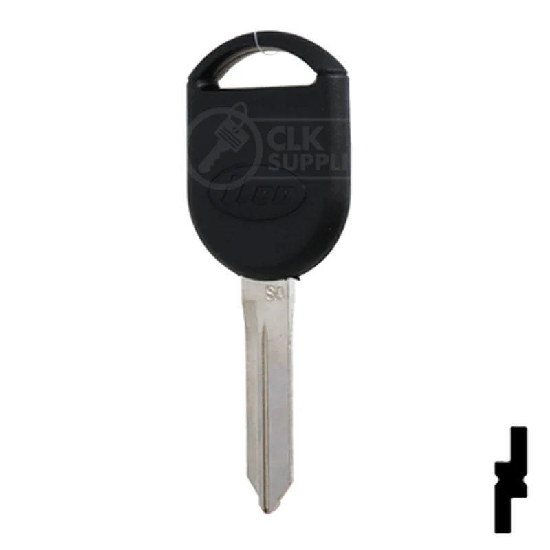 Ford (H92PT, H84PT) 4D-63 80-Bit -by Ilco - Image 23