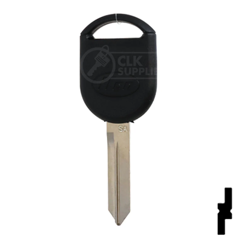 Ford (H92PT, H84PT) 4D-63 80-Bit -by Ilco - Image 24