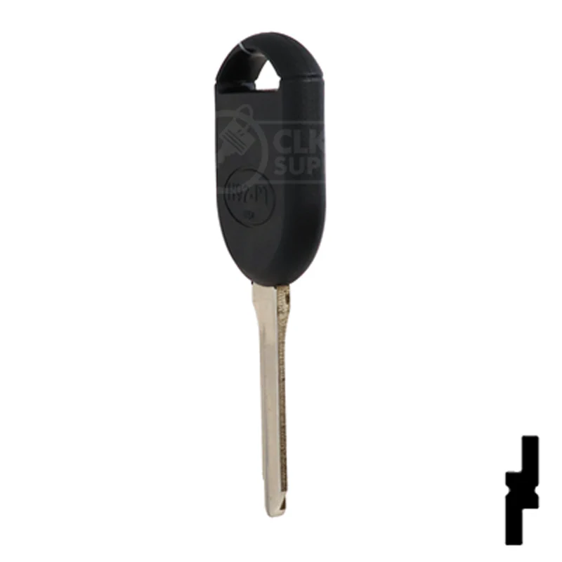 Ford (H92PT, H84PT) 4D-63 80-Bit -by Ilco - Image 8