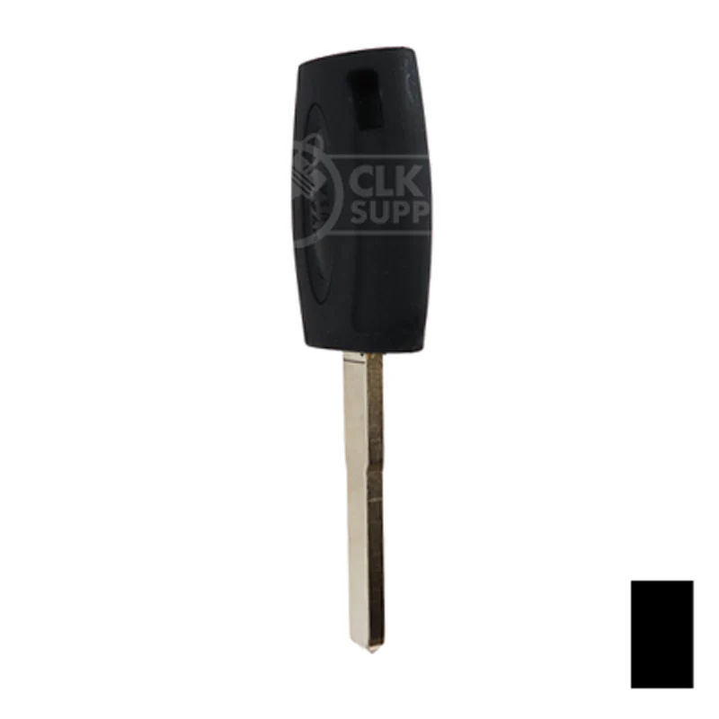 Uncut 80-Bit Transponder Key | Ford | H94PT, HU101T17 - Image 10