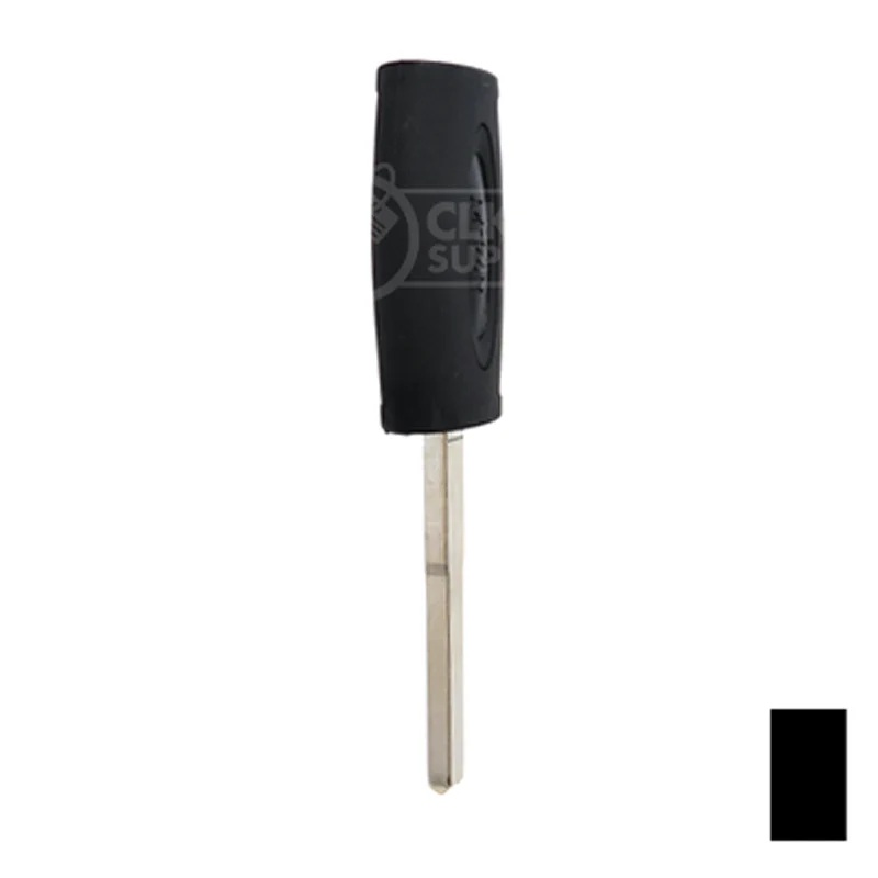 Uncut 80-Bit Transponder Key | Ford | H94PT, HU101T17 - Image 19