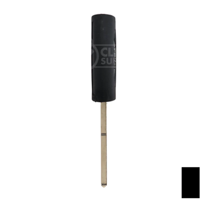 Uncut 80-Bit Transponder Key | Ford | H94PT, HU101T17 - Image 20