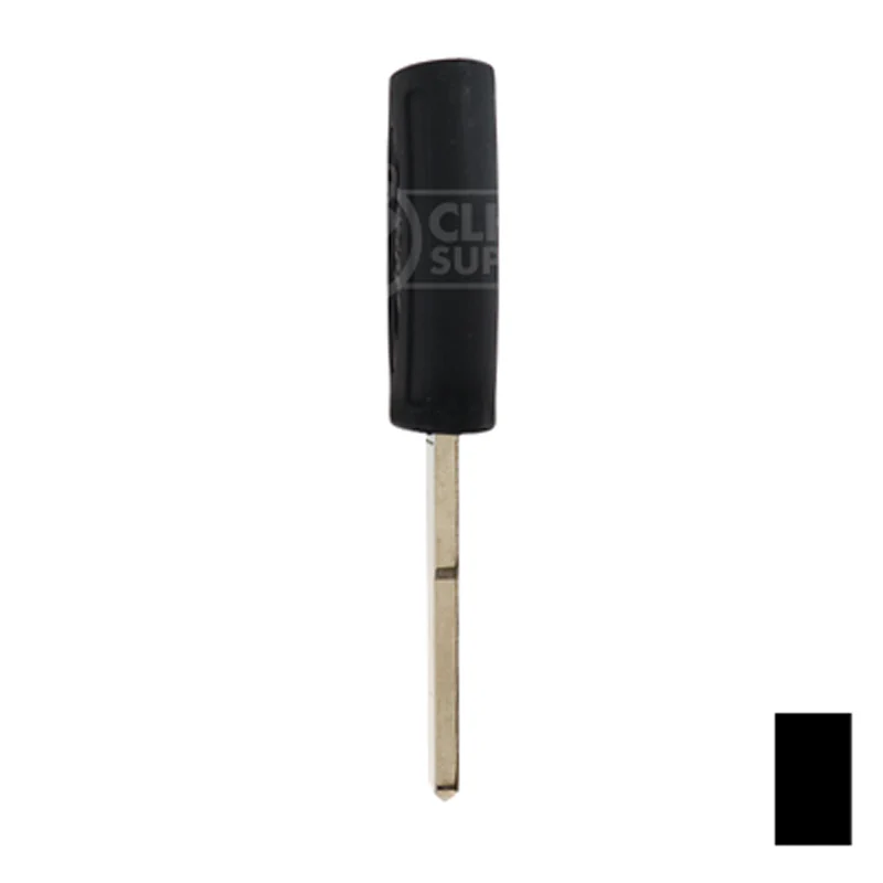 Uncut 80-Bit Transponder Key | Ford | H94PT, HU101T17 - Image 21