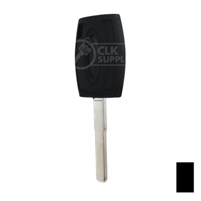 Uncut 80-Bit Transponder Key | Ford | H94PT, HU101T17 - Image 24