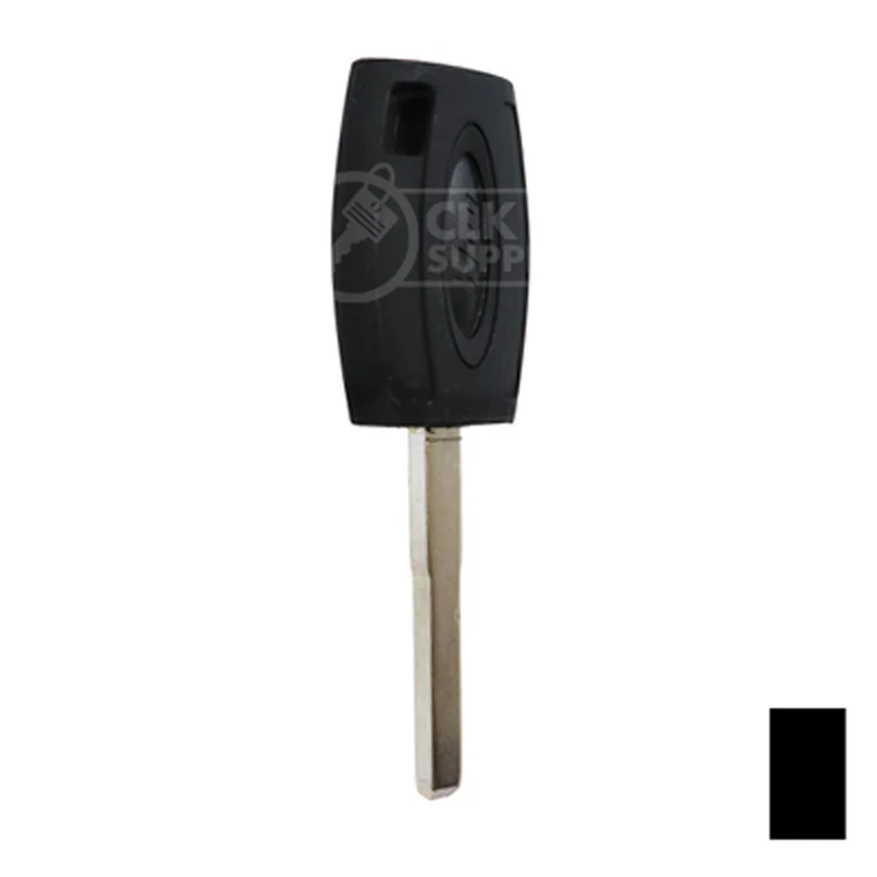 Uncut 80-Bit Transponder Key | Ford | H94PT, HU101T17 - Image 5