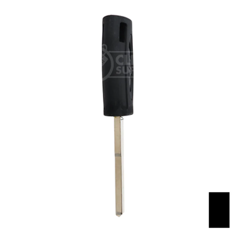 Uncut 80-Bit Transponder Key | Ford | H94PT, HU101T17 - Image 7
