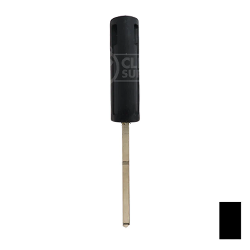 Uncut 80-Bit Transponder Key | Ford | H94PT, HU101T17 - Image 8