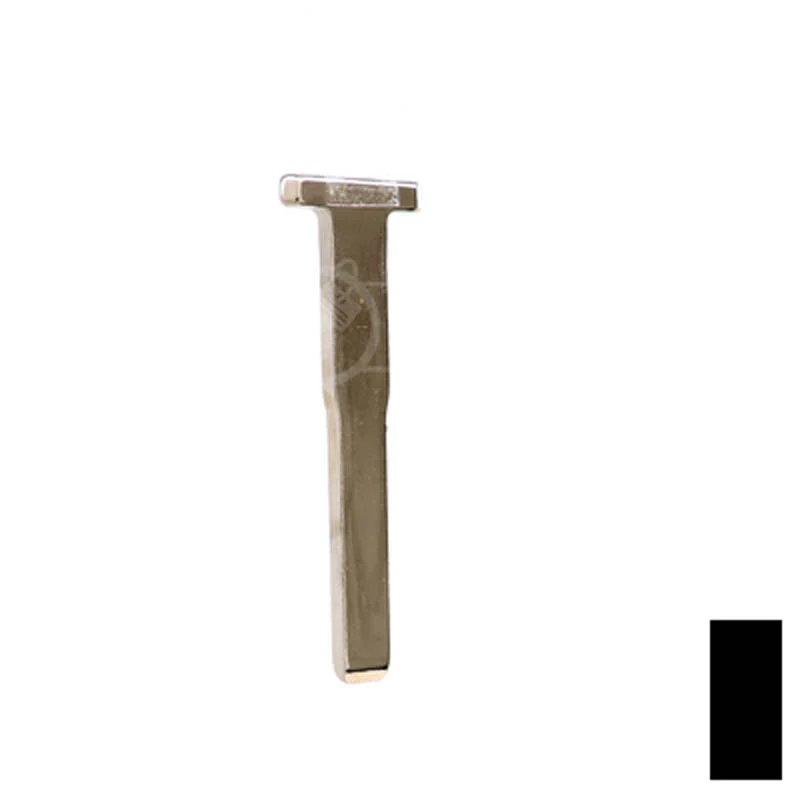 Uncut Key Blank | Ford | Replacement Blade - Image 15