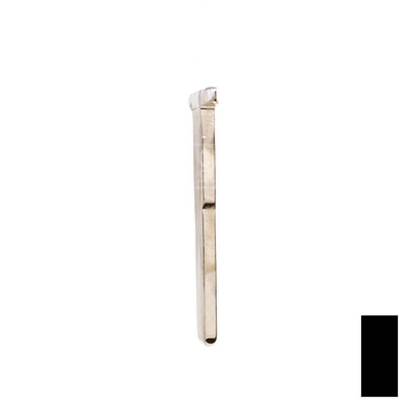 Uncut Key Blank | Ford | Replacement Blade - Image 20