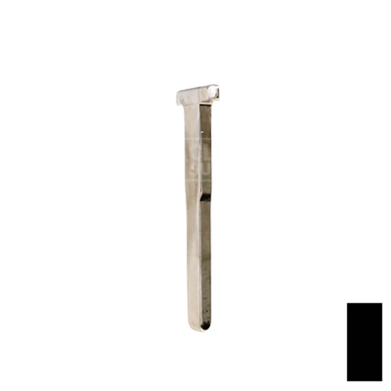 Uncut Key Blank | Ford | Replacement Blade - Image 21