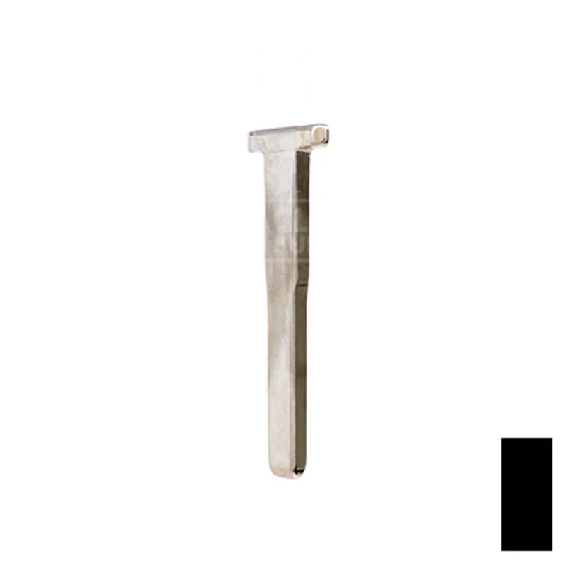Uncut Key Blank | Ford | Replacement Blade - Image 22