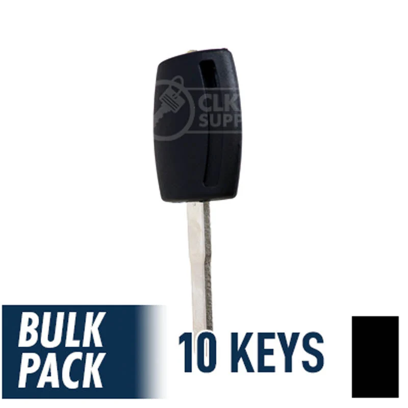 Uncut Transponder Key Blank | Ford | H94-PT (Pack of 10) - Image 11