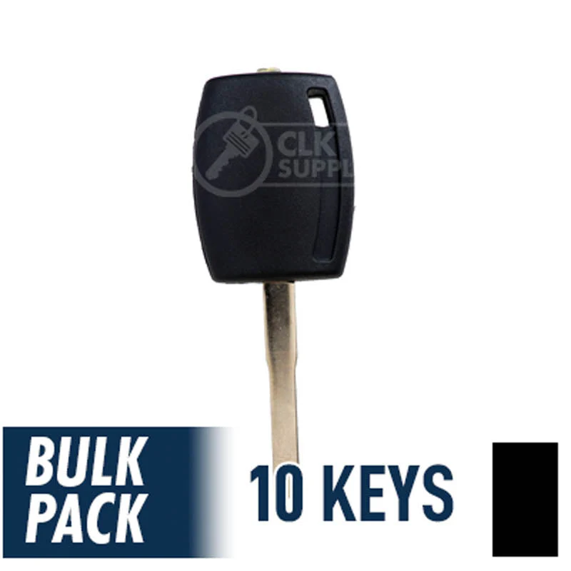 Uncut Transponder Key Blank | Ford | H94-PT (Pack of 10) - Image 14