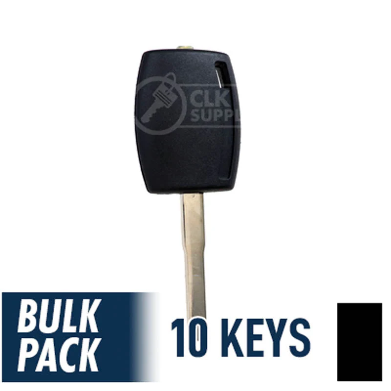 Uncut Transponder Key Blank | Ford | H94-PT (Pack of 10) - Image 15