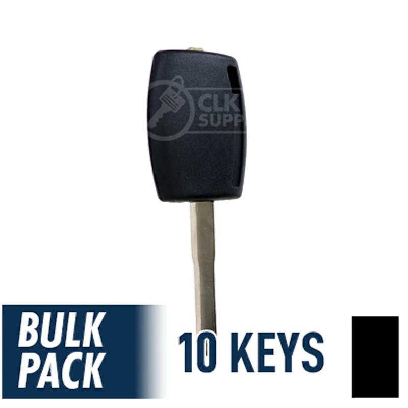 Uncut Transponder Key Blank | Ford | H94-PT (Pack of 10) - Image 16