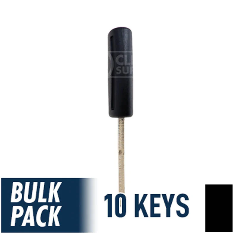Uncut Transponder Key Blank | Ford | H94-PT (Pack of 10) - Image 20