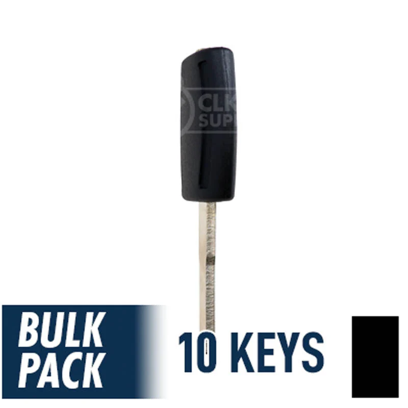 Uncut Transponder Key Blank | Ford | H94-PT (Pack of 10) - Image 21