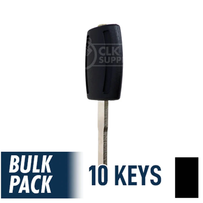 Uncut Transponder Key Blank | Ford | H94-PT (Pack of 10) - Image 22