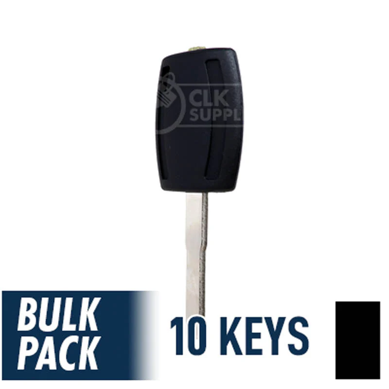 Uncut Transponder Key Blank | Ford | H94-PT (Pack of 10) - Image 23