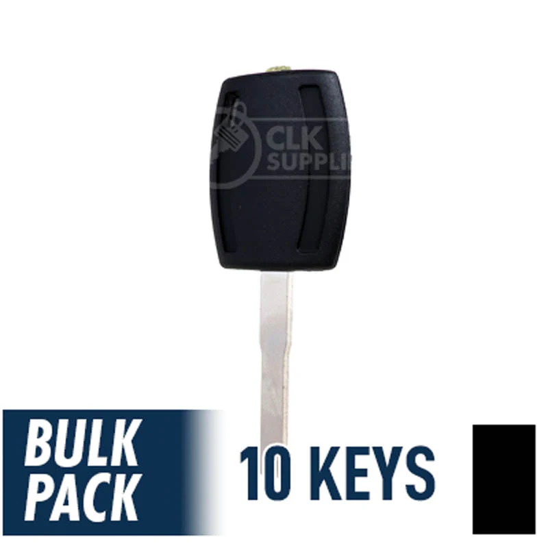 Uncut Transponder Key Blank | Ford | H94-PT (Pack of 10) - Image 24